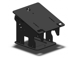 Opale-Paramodels Ejection system for SkyHero